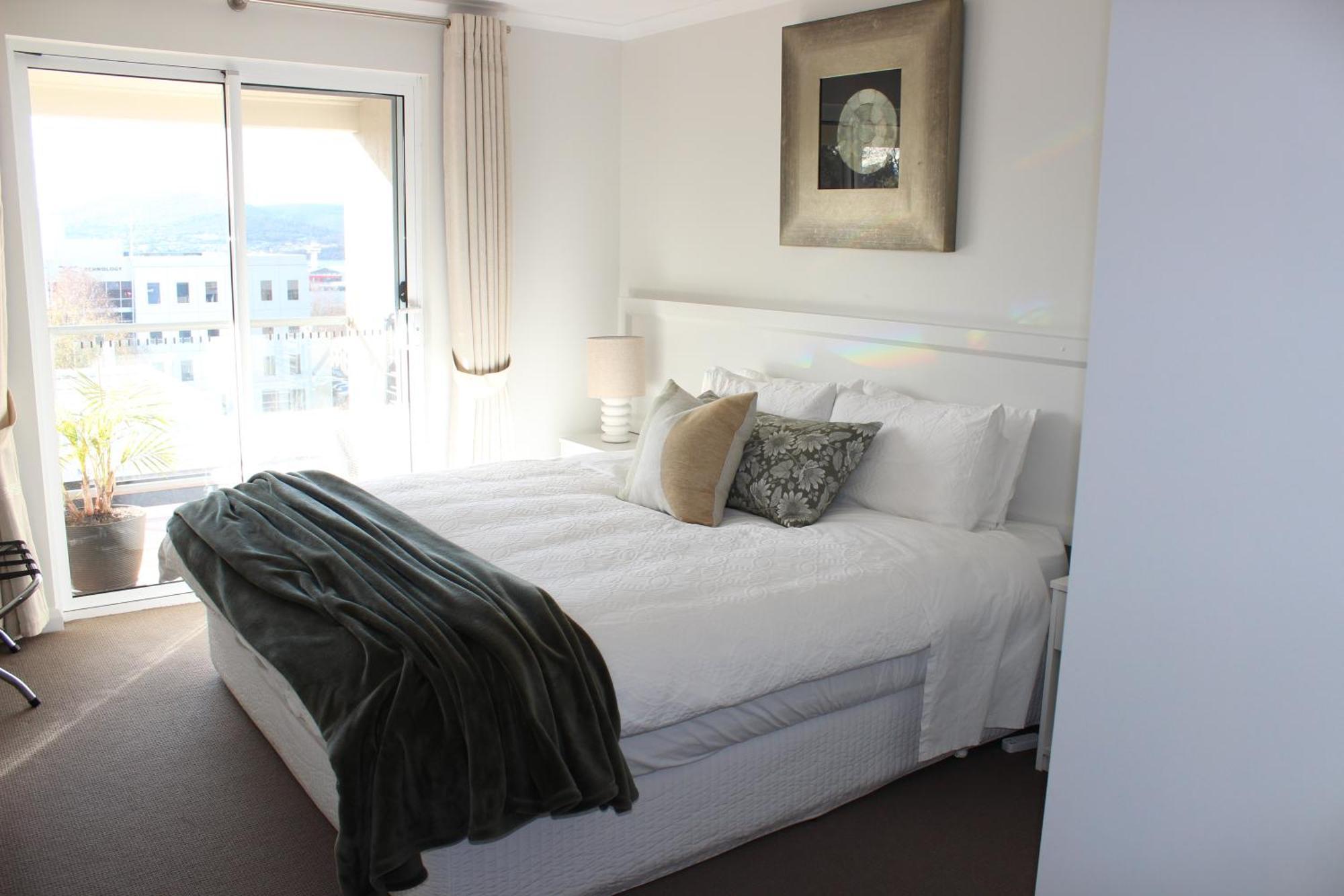 Battery Point On Hampden Apartment *