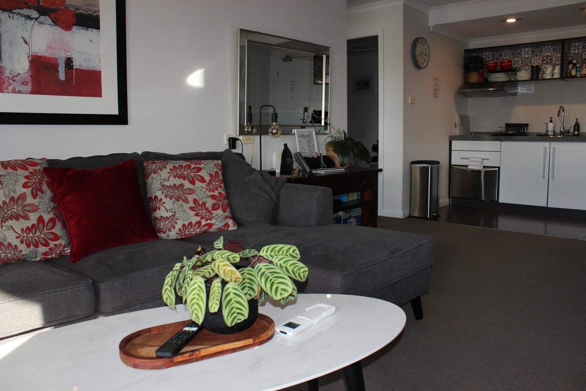 Battery Point On Hampden Apartment *