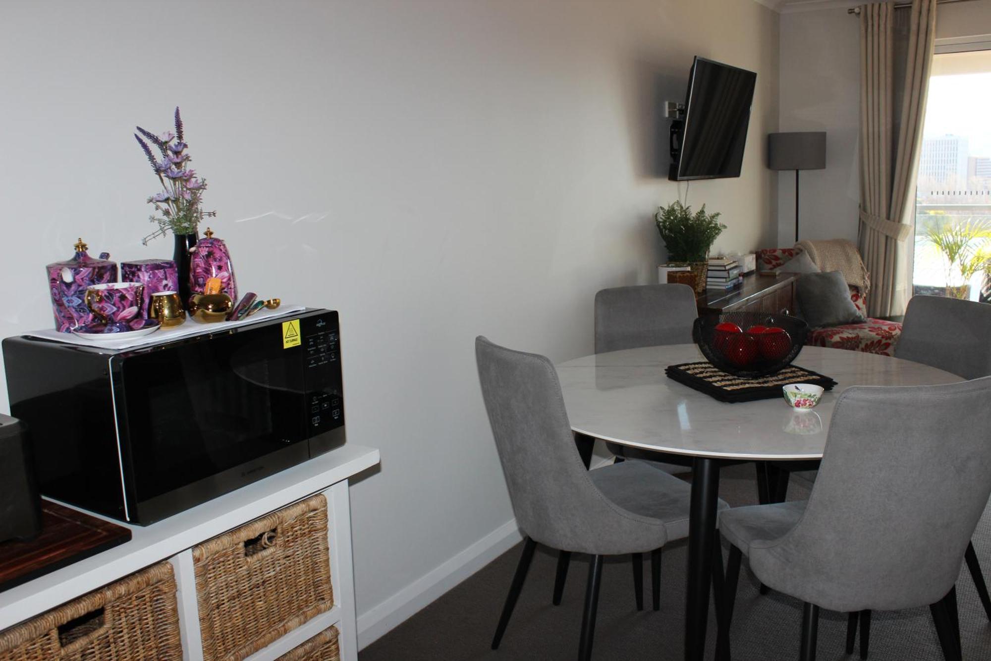 Battery Point On Hampden Apartment Hobart