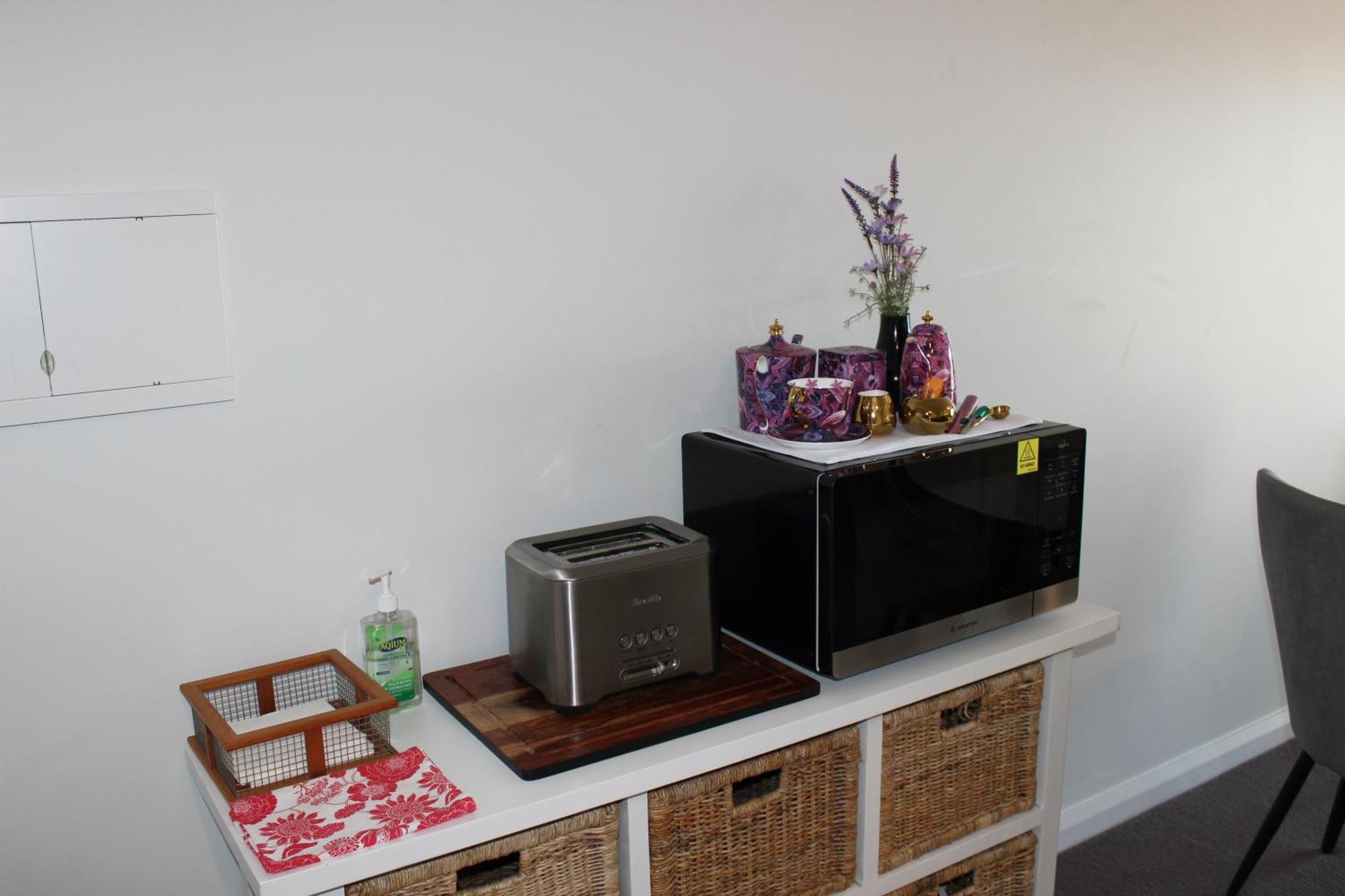 Battery Point On Hampden Apartment *