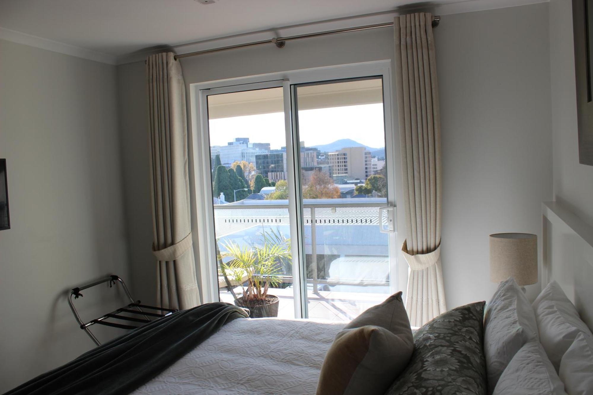 Battery Point On Hampden Apartment Hobart