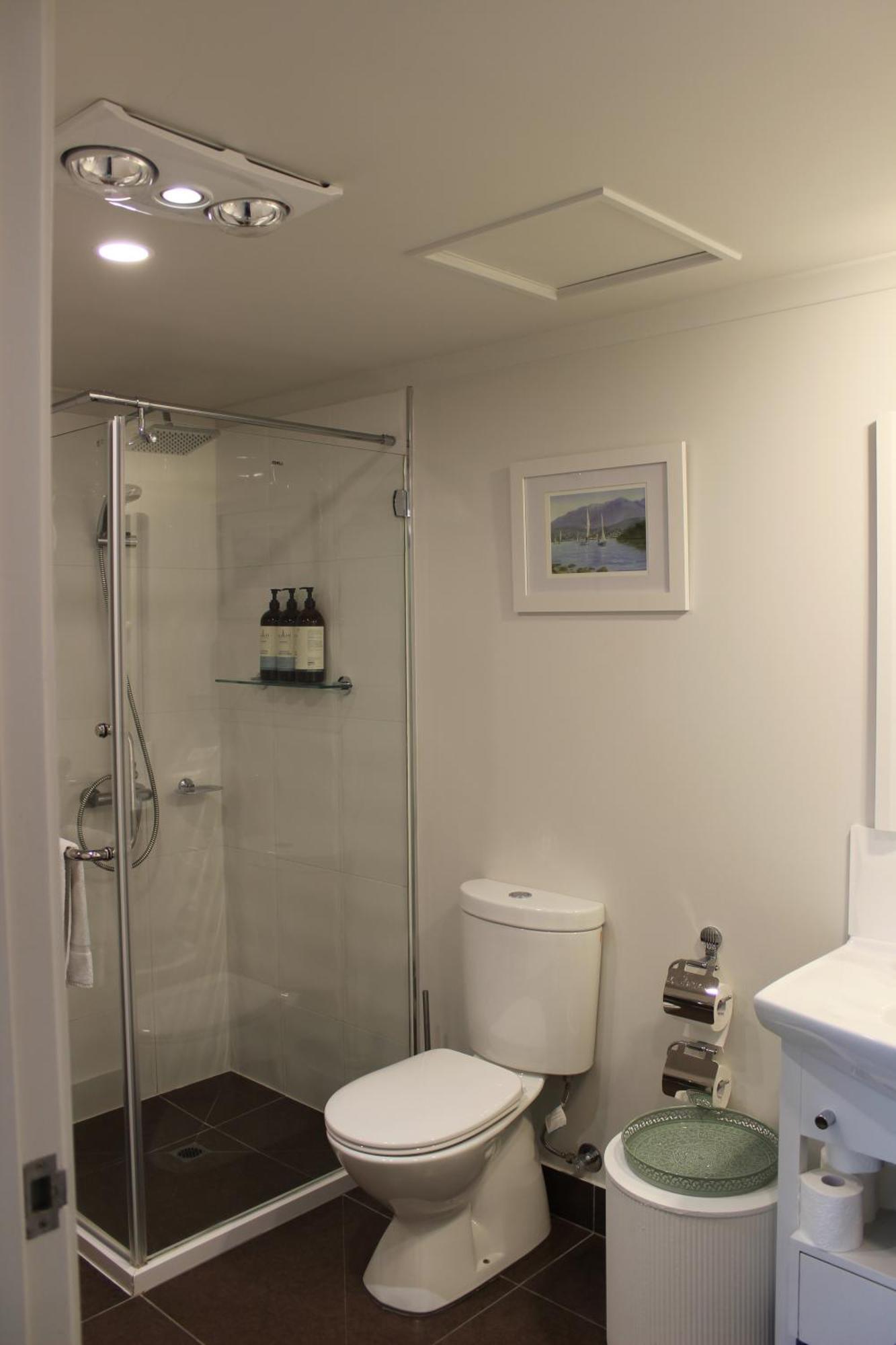 Apartment Battery Point On Hampden Hobart